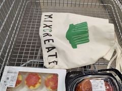 -山姆会员商店(杨桥西路店)