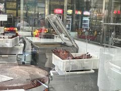 -晓马鸭店(新芜路店)