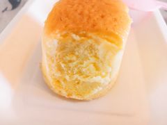半熟芝士-米洛克欧洲蛋糕(西南路店)