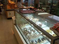 -长发西饼(临顿路店)