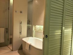 -三亚海棠湾万丽度假酒店