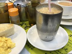 牛肉鸡蛋三文治-义顺牛奶公司(庇利金街店)