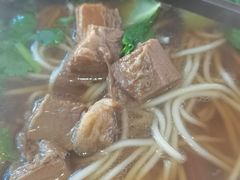 -李先生牛肉面大王(东铁营店)