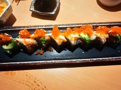 -TORO MaKi 寿司·日料(华创店)