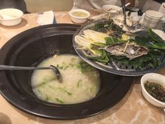 -海大大蒸汽海鲜餐厅·粤菜·特色小炒(欢乐颂店)