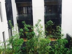 -上海崇明金茂凯悦酒店