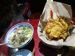 -窄巷子陕菜馆·地道陕西菜(粉巷店)
