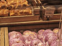 -面包工坊(七彩云南第一城店)