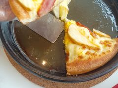 -必胜客(华南摩尔店)