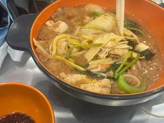 -刘文祥麻辣烫(蛇口店)