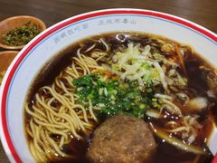 -面春山·传统老卤面(天隆寺店)