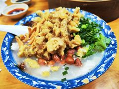 -晓友烧麦(光华村店)