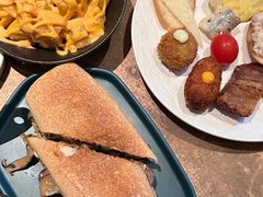 -BOCATA 西班牙餐厅(三里屯店)