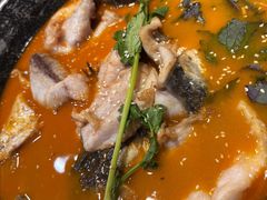 -张记虾尾·火锅·烧烤·大排档(涉外店)