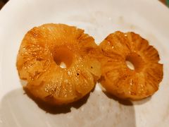 -新海膳法式铁板烧(华燕奥特莱斯店)