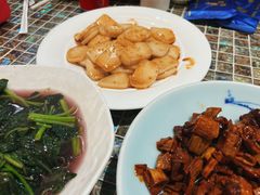 -走马楼饭庄(慈城古县城店)
