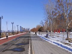 -哈尔滨音乐公园