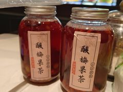 -国味壹号·精品湘菜·宴请佳选(新天地店)