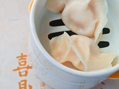 -喜鼎海胆水饺(东港店)
