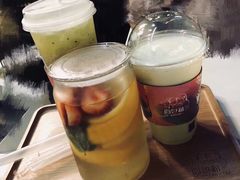 -面包和茶(万联店)