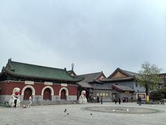 -天津大悲禅院