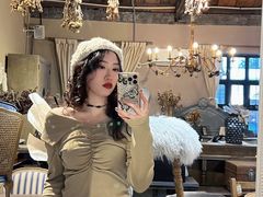 -可可露咖啡店(大东店)