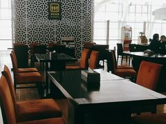 -银川河东国际机场