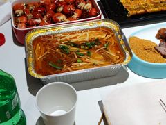 -爪王羊排火锅·烧烤
