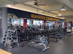 -聚健身GatherFitness(余杭店)