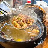正宗五指毛桃鸡煲居然藏在这里！！