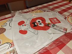 -西贝(吴江路湟普汇店)