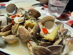 -安立可意大利美食