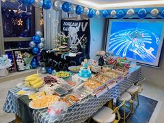 -Fun奇点轰趴馆(正佳广场店)