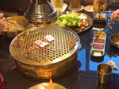 -东味北道熟成·炭火烤肉(九龙店)