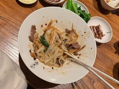 -漆黑觉米粉(三里屯店)