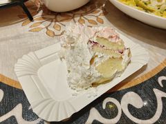 -MIO弥欧洋房西餐厅(中央大街店)