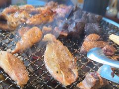 -樱嘢·炭火烧肉(惠南店)