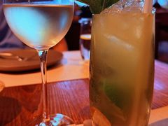 -Mercato莫卡多露台餐厅与酒吧(K11店)