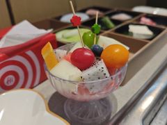 -海底捞火锅(汕头苏宁广场店)