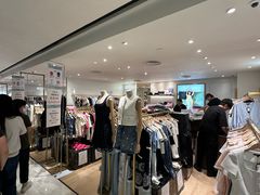 -崇光百货(铜锣湾店)