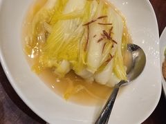 -明阁 Ming Court(广州朗豪酒店)