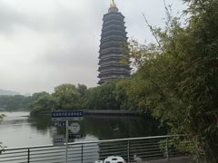 -听松楼·花园酒店·自助餐厅(红梅公园店)