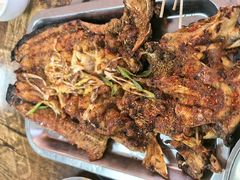 -清真·馬坡二旦烧烤(人生一串拍摄店)