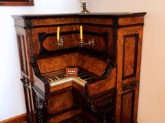 -鼓浪屿钢琴博物馆