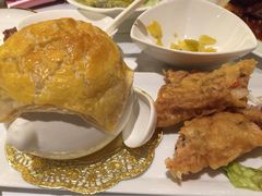 翠园(铜锣湾广场店)-翠园(铜锣湾广场店)