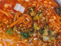 -全州阿文米粉(金浦店)