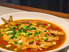 -千岛湖小鱼儿·淳安匠心农家菜