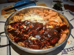 -黄记煌三汁焖锅(顺义华联店)
