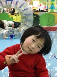 -莫莉幻想儿童乐园(绍兴金帝银泰城店)