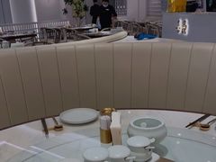-喜鼎海胆水饺(平安金融中心店)